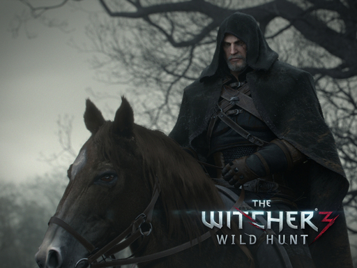 The Witcher 3: Wild Hunt - Warner Brothers - издатель в Северной Америке