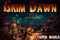 Мини ревью на Grim Dawn